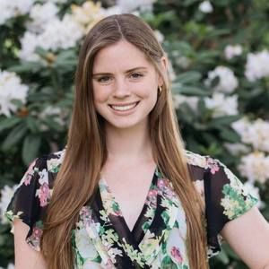 Meet your Posher, Caley